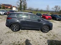 gebraucht Kia Sportage Vision 4WD++TOP++25000Km++Automatik Allrad++