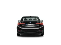 Neu BMW i4 Sport Line 210 kW (286 PS) 2025 Schwarz uni Limousine