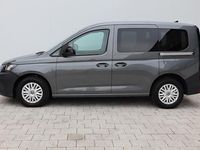 Gebraucht VW Caddy Basis 102 PS (75 kW) 2024 Van / Kleinbus