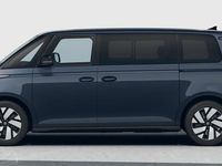 Nowe VW ID. Buzz Comfortline 210 kW (286 KM) 2026 Niebieski Minivan