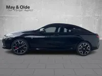Gebraucht BMW M235 Performance 300 PS (220 kW) 2026 Schwarz Coupé