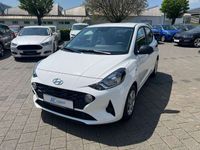 gebraucht Hyundai i10 1.0 AT Comfort GO KLIMA BTH