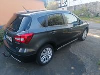 gebraucht Suzuki SX4 S-Cross Allrad