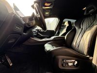 Gebraucht BMW X5 Efficient Dynamics 340 PS (250 kW) 2025 Alpinweiß uni SUV