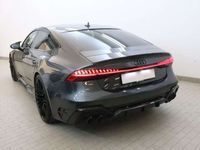 gebraucht Audi RS7 RS7-R ABT 1 OF 125+CARBON+B&O+HEAD-UP