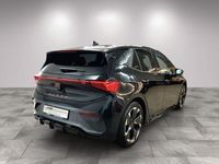 Gebraucht Cupra Born e-Boost 169 kW (231 PS) 2024 0e mythosschwarz Kleinwagen