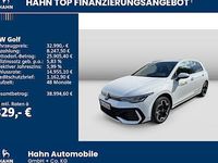 Gebraucht VW Golf VIII R-line 150 PS (110 kW) 2025 Weiß Limousine