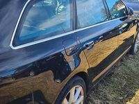 Gebraucht Audi A6 179 PS (131 kW) 2008 Kombi