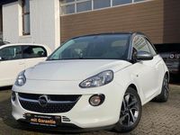 Second-hand Opel Adam Jam 116 CP (85 kW) 2018 Alb Hatchback