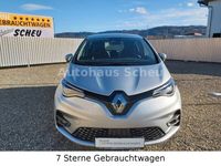 Second-hand Renault Zoe Intens 99 kW (135 CP) 2020 Gri Hatchback