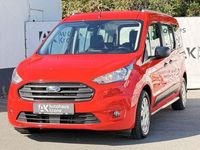 Gebraucht Ford Transit Connect Trend 101 PS (74 kW) 2022 Racerot Van / Kleinbus