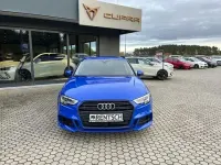 Gebraucht Audi A3 S-Line 150 PS (110 kW) 2019 Andere Limousine