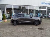 gebraucht Ford Puma ST-Line Design 1.0 EB MHEV SHZ Komfortp.