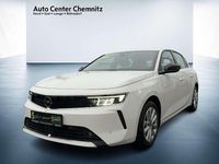 Gebraucht Opel Astra Enjoy 110 PS (80 kW) 2023 Jade weiß Limousine