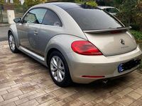 Gebraucht VW Beetle Cup 105 PS (77 kW) 2014 Kleinwagen