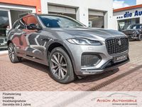 Gebraucht Jaguar F-Pace R-Dynamic 300 PS (220 kW) 2025 Grau SUV