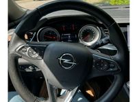 gebraucht Opel Insignia Steuerkette Neu! Scheckheftgepflegt!