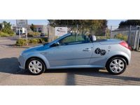 gebraucht Opel Tigra Twin Top Sport