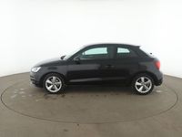 Gebraucht Audi A1 Design 125 PS (91 kW) 2015 Schwarz Limousine