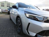 Gebraucht Opel Corsa 101 PS (74 kW) 2025 Silber Kleinwagen