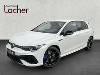 Gebraucht VW Golf VIII R 333 PS (244 kW) 2024 Weiß Limousine