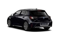 gebraucht Toyota Corolla Hybrid Team D 1.8 EU6d TEAM-D+TEC-P+KAMERA+CARPLAY+SOFORT