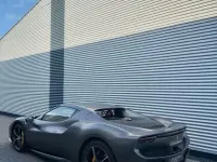 Gebraucht Ferrari 296 829 PS (609 kW) 2023 Grau