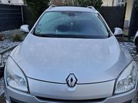 Gebraucht Renault Mégane Dynamique 106 PS (77 kW) 2011 Limousine