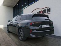 Gebraucht Opel Astra 131 PS (96 kW) 2025 Schwarz Kombi