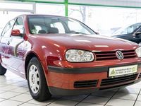Gebraucht VW Golf IV 101 PS (74 kW) 1998 Andere Kleinwagen