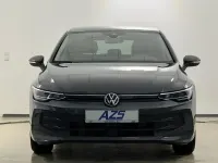 Brugt VW Golf VIII 150 HK (110 kW) 2025 Grå Sedan