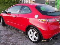 gebraucht Honda Civic VIII Type S 2.2 Diesel