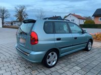 Second-hand Mitsubishi Space Star 102 CP (75 kW) 2004 Gri Monovolum