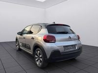 Gebraucht Citroën C3 Shine 110 PS (80 kW) 2023 Gris artense Kleinwagen