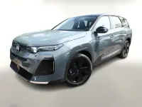 Neu Citroën C5 Aircross 145 PS (106 kW) 2026 Platinum grau metallic / dachfar SUV