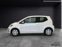 Second-hand VW up! Move 60 CP (44 kW) 2019 Alb Hatchback