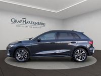 Gebraucht Audi A3 e-tron Sport 150 PS (110 kW) 2025 Grau Kleinwagen