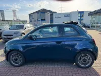 Neu Fiat 500C Icon 65 PS (47 kW) 2026 Gruen Cabrio
