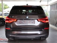Gebraucht BMW X3 Performance 340 PS (250 kW) 2021 Grau SUV