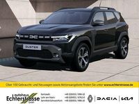 Gebraucht Dacia Duster Journey 94 PS (69 kW) 2022 Othercolor SUV