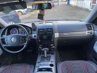 gebraucht VW Touareg 3.0 V6 TDI DPF Aut. Individual