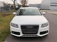 Gebraucht Audi A4 143 PS (105 kW) 2008 Weiß Kombi