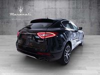 gebraucht Maserati Levante /Diesel/GranLusso //Business//Panorama