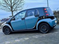 gebraucht Smart ForFour 1,1 pulse TÜV 05/25