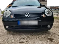 Gebraucht VW Lupo 75 PS (55 kW) 2001 Kleinwagen