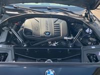 Gebraucht BMW 530 258 PS (189 kW) 2014 Schwarz Limousine