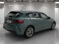 Gebraucht BMW 120 156 PS (114 kW) 2025 Grün Kleinwagen