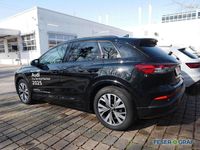Gebraucht Audi Q4 e-tron Ambiente 210 kW (286 PS) 2025 Mythosschwarz metallic SUV