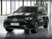 Gebraucht Mercedes GLE450 AMG AMG 367 PS (269 kW) 2025 Schwarz SUV