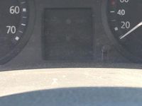 Gebraucht Renault Clio II Authentique 58 PS (42 kW) 2008 Blau Limousine